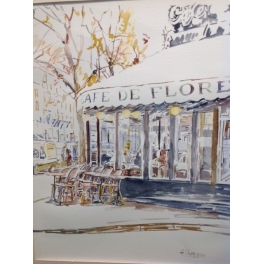 Café de Flore