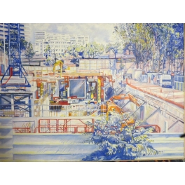 chantier chantier