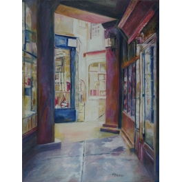 Passage Passage