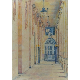 Galerie des proues Galerie des proues