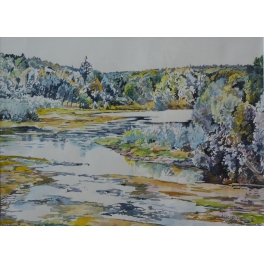Eau et nature Eau et nature