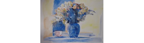 Aquarelle